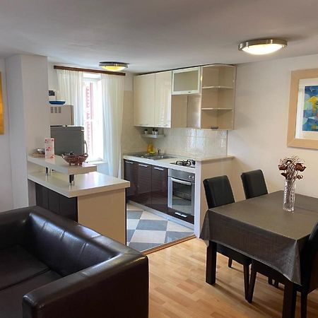 Apartment Jimmy - Luxury 65M2 Two Bedrooms Aprtmnt 杜布罗夫尼克 外观 照片
