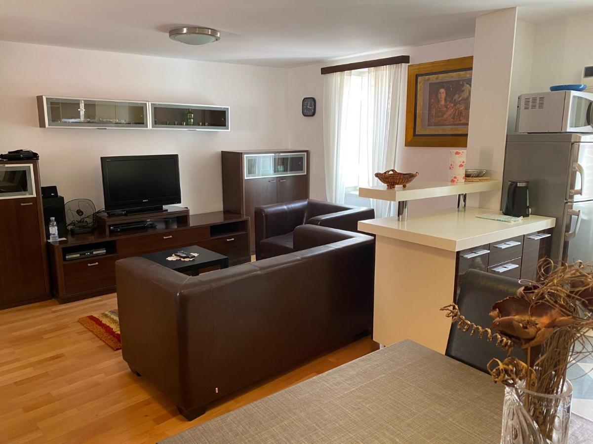 Apartment Jimmy - Luxury 65M2 Two Bedrooms Aprtmnt 杜布罗夫尼克 外观 照片