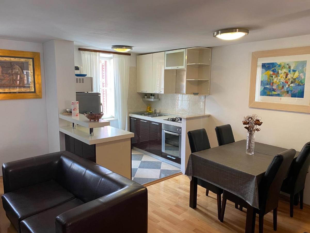 Apartment Jimmy - Luxury 65M2 Two Bedrooms Aprtmnt 杜布罗夫尼克 外观 照片