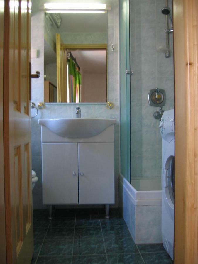 Apartment Jimmy - Luxury 65M2 Two Bedrooms Aprtmnt 杜布罗夫尼克 外观 照片