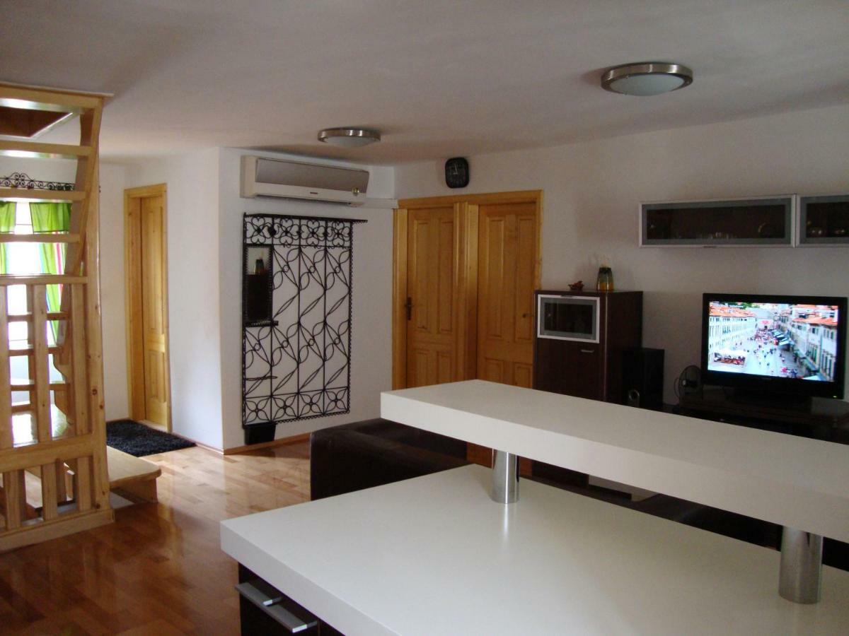 Apartment Jimmy - Luxury 65M2 Two Bedrooms Aprtmnt 杜布罗夫尼克 外观 照片