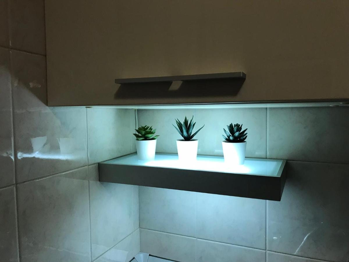 Apartment Jimmy - Luxury 65M2 Two Bedrooms Aprtmnt 杜布罗夫尼克 外观 照片